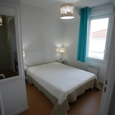 St Brevin House 3p4/6 Saint-Brevin-les-Pins