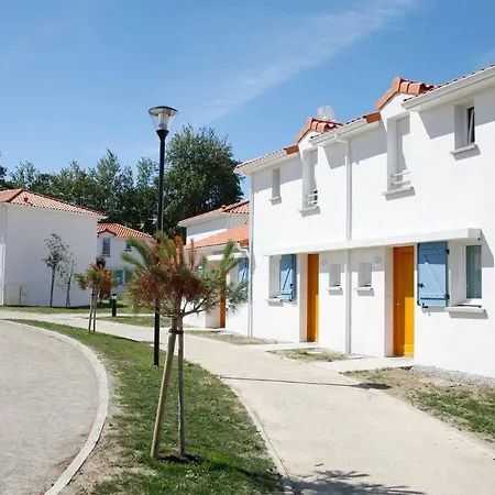St Brevin House 3p4/6 리조트 Saint-Brevin-les-Pins