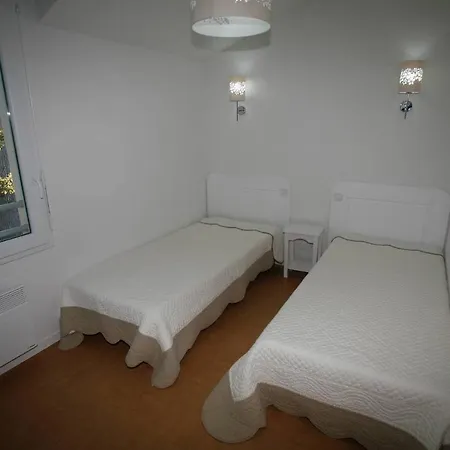 St Brevin House 3p4/6 리조트 Saint-Brevin-les-Pins